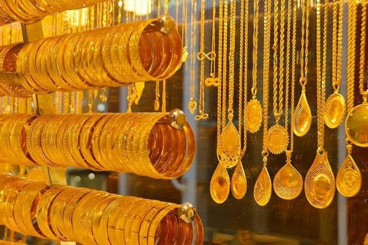 الذهب بيفرح محبيه .. انخفاض أسعار الذهب في مصر اليوم الثلاثاء 9/1/2024 ومفاجأة سارة لعيار 21