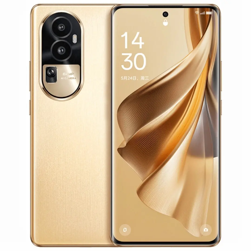 هاتف oppo Reno 11 ذو الكاميرا الثلاثية مصمم خصيصًا لعشاق التصوير 5 هاتف oppo Reno 11 ذو الكاميرا الثلاثية مصمم خصيصًا لعشاق التصوير