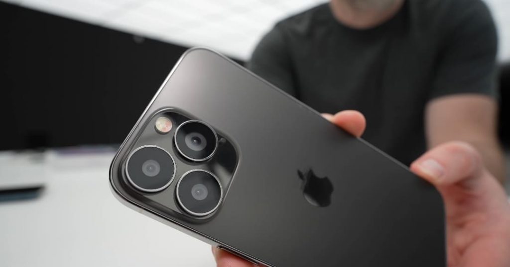 كيفية شراء iPhone 13 Pro Max بالتقسيط من جرير وما الشروط المطلوبة؟ 5 كيفية شراء iPhone 13 Pro Max بالتقسيط من جرير وما الشروط المطلوبة؟