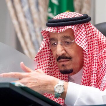 عاجل بأمر الملك سلمان تمديد زيادة حساب المواطن هذا الشهر ويستمر حتى هذا الموعد
