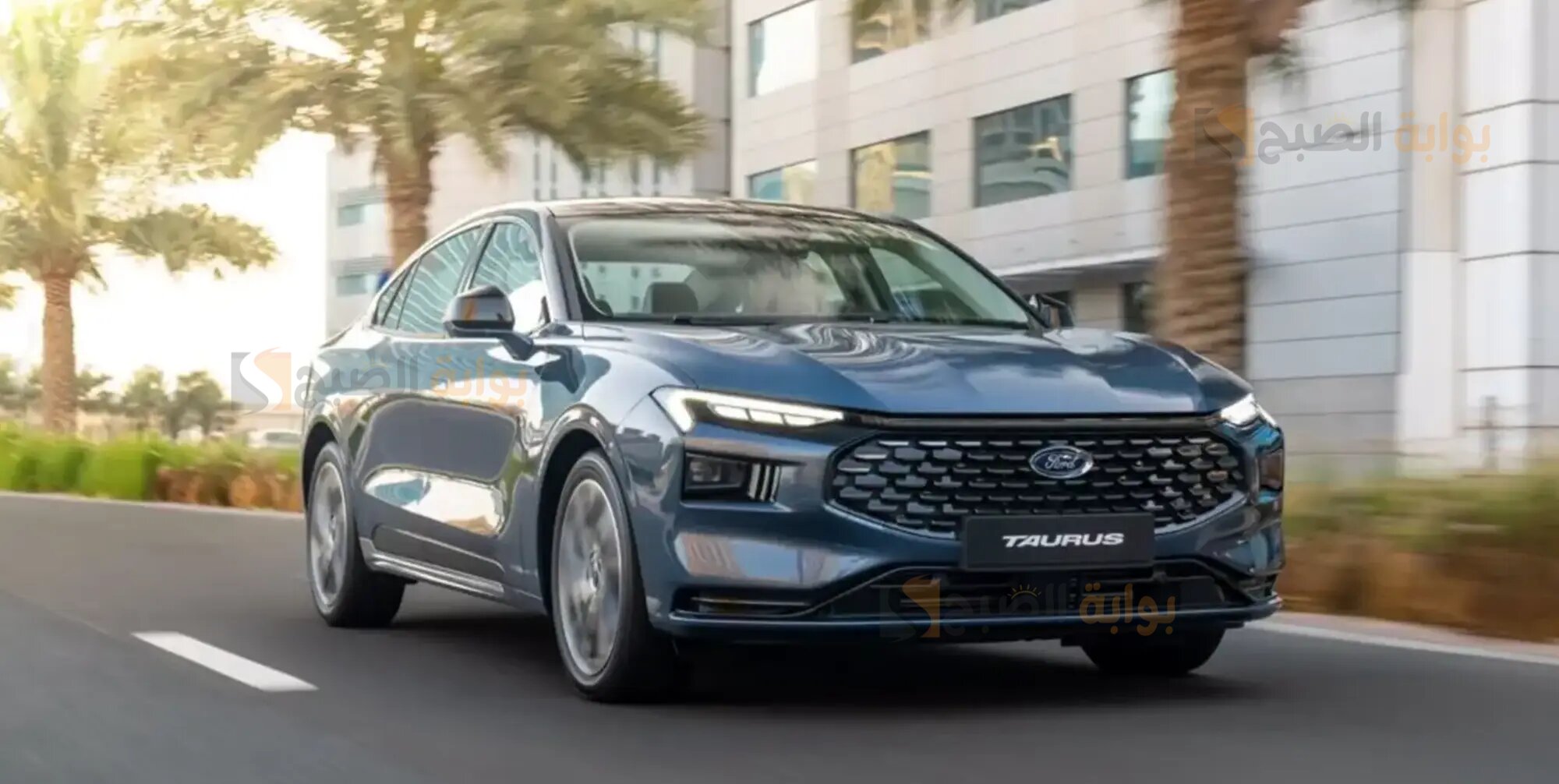 بالصور فورد توروس 2024 Ford Taurus مرافق نموذجي في كل مكان وخصائص رفيعة 5 بالصور فورد توروس 2024 Ford Taurus مرافق نموذجي في كل مكان وخصائص رفيعة