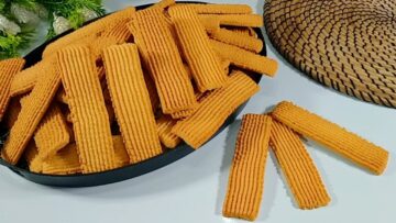 هتقومي تعمليه حالا.. بكوب ونصف دقيق حضري كيلو من بسكويت جوز الهند بالحليب المغلي دايب وهش جدا