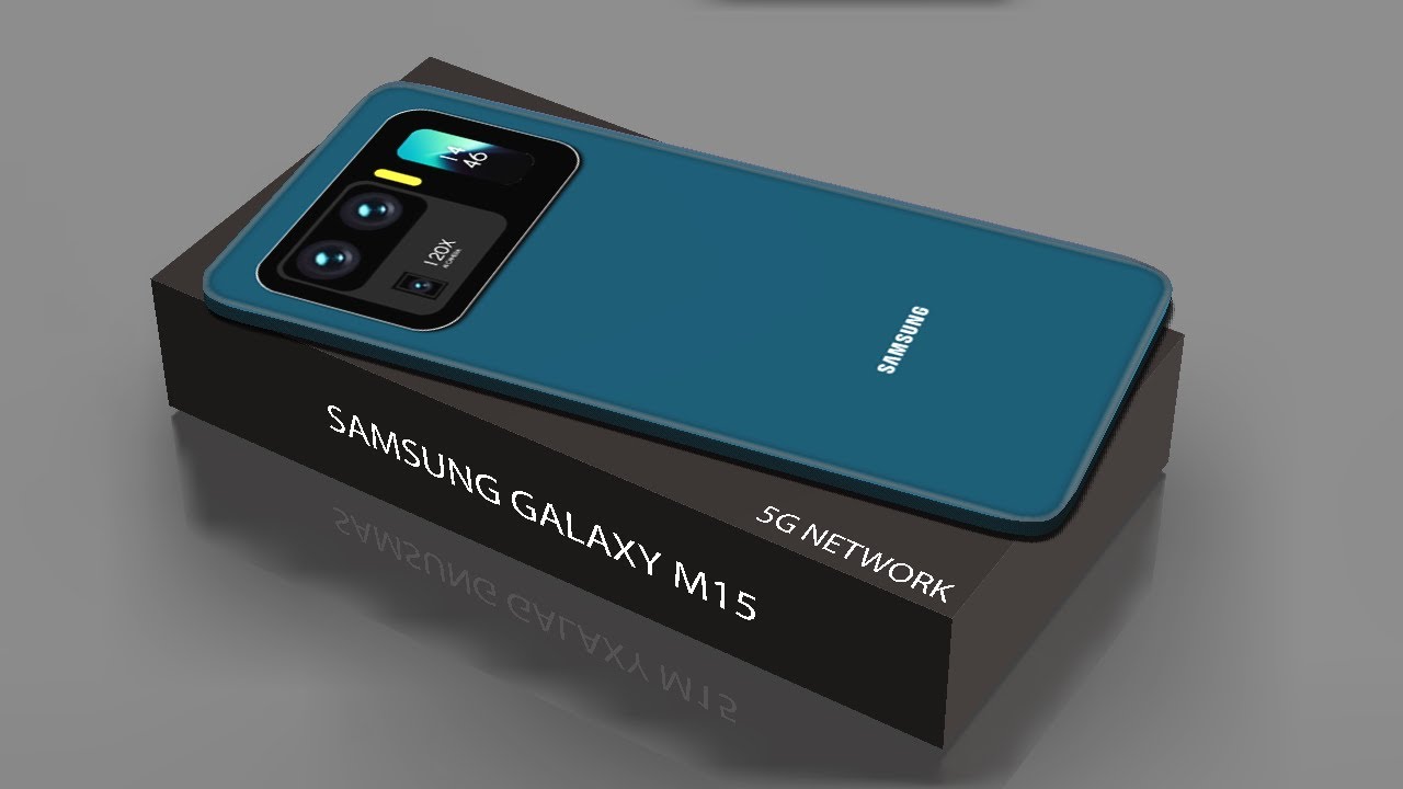 بمواصفات ثورية للفئة الاقتصادية .. مراجعة شاملة لهاتف Samsung Galaxy M15