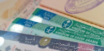 كيفية وشروط تجديد تأشيرة العمل المؤقتة والشروط اللازمة