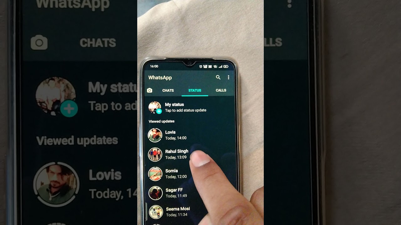 WhatsApp يقضي نهائيًا على كابوس مشاركة الفيديوهات تحديث 2.24.3.15 يصل بـ “الحل السحري”