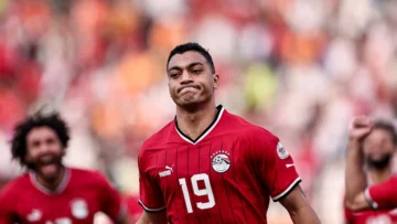 اتفرج مجانًا .. تردد القنوات الناقلة مباراة مصر وغانا مجانًا الجولة الثانية كأس الأمم الإفريقية 2024