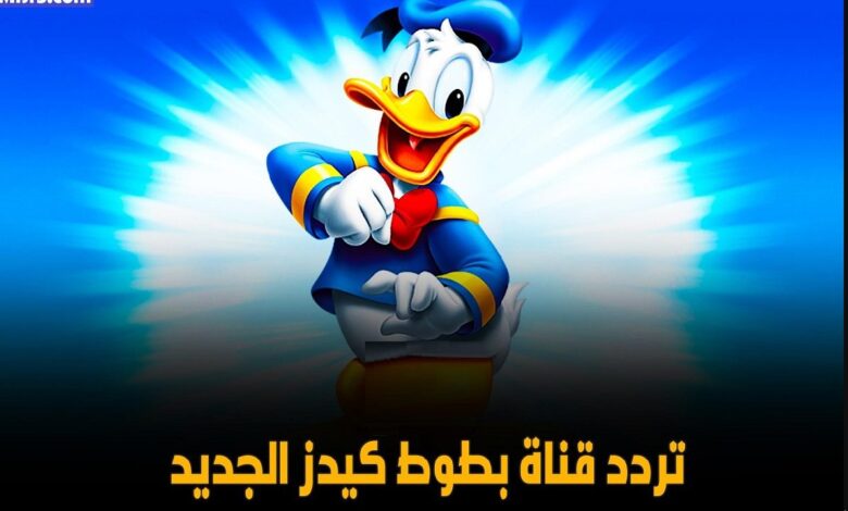 تردد قناة بطوط كيدز للأطفال 2024 للاستمتاع بأفضل برامج الكرتون المسلية 5 تردد قناة بطوط كيدز للأطفال 2024 للاستمتاع بأفضل برامج الكرتون المسلية