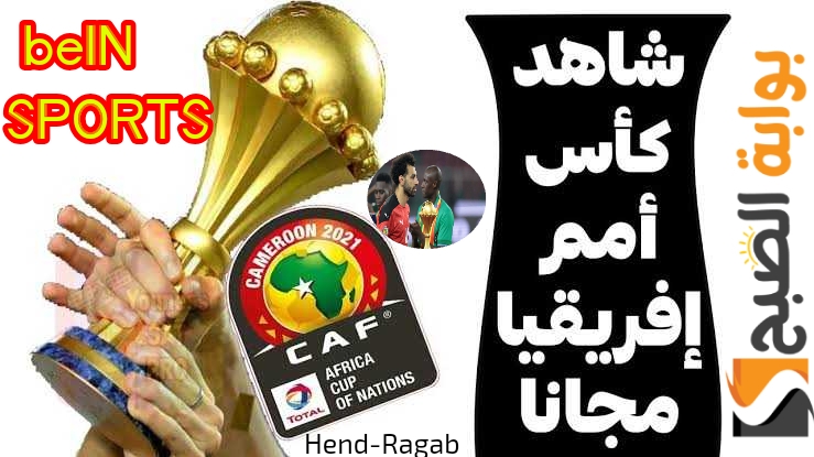 «ثبتها على جهازك».. تردد قناة beIN SPORTS المفتوحة الناقلة لبطولة كأس الأمم الأفريقية لعام 2024