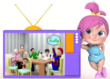 أغاني جديدة لمحبي لولو..تردد قناة وناسة Wanasah TV لمشاهدة أروع الأغاني على النايل سات والعرب سات