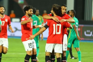 ترددات القنوات المغربية الارضية الناقلة لمباراة مصر وموزمبيق كاس الامم الافريقية 2024