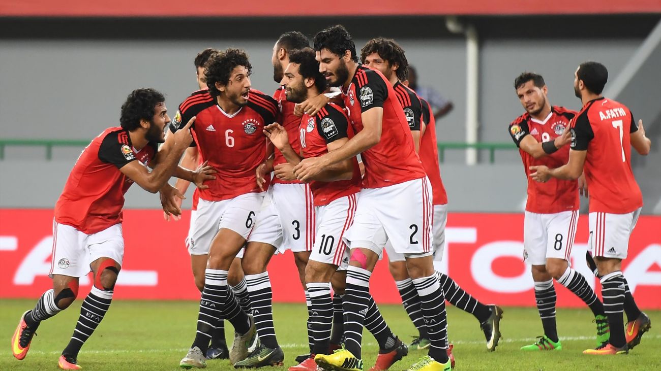 ترددات القنوات الناقلة لمباراة مصر وموزمبيق كأس الامم الافريقية 2024 على جميع الاقمار الصناعية 5 ترددات القنوات الناقلة لمباراة مصر وموزمبيق كأس الامم الافريقية 2024 على جميع الاقمار الصناعية