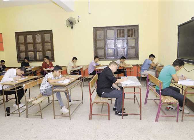 رابط تسجيل استمارة الثانوية العامة 2024 جميع المحافظات 5 رابط تسجيل استمارة الثانوية العامة 2024 جميع المحافظات