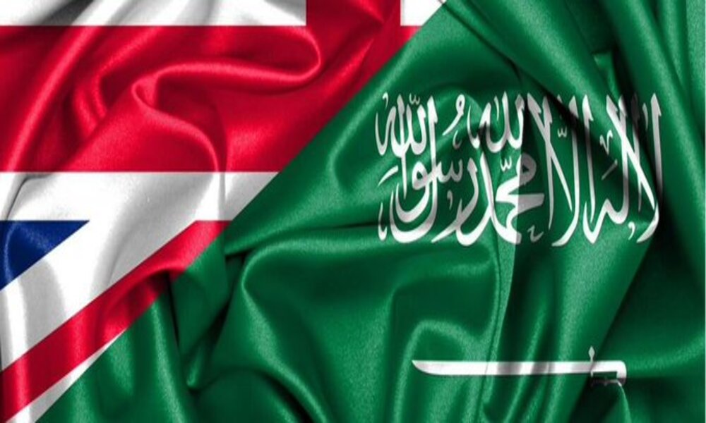 مميزات تصريح السفر الإلكتروني ETA إلى بريطانيا للسعوديين 2024 5 مميزات تصريح السفر الإلكتروني ETA إلى بريطانيا للسعوديين 2024