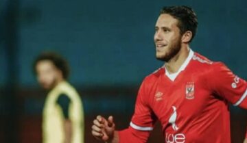 موقف رمضان صبحي من الانتقال الي صفوف الزمالك في موسم الانتقالات الشتوية