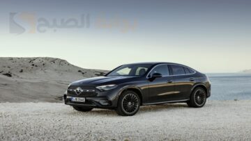 مراجعه شاملة لمواصفات سيارة 2024 Mercedes Benz GLC وسعر مرسيدس بنز جي ال سي 2024