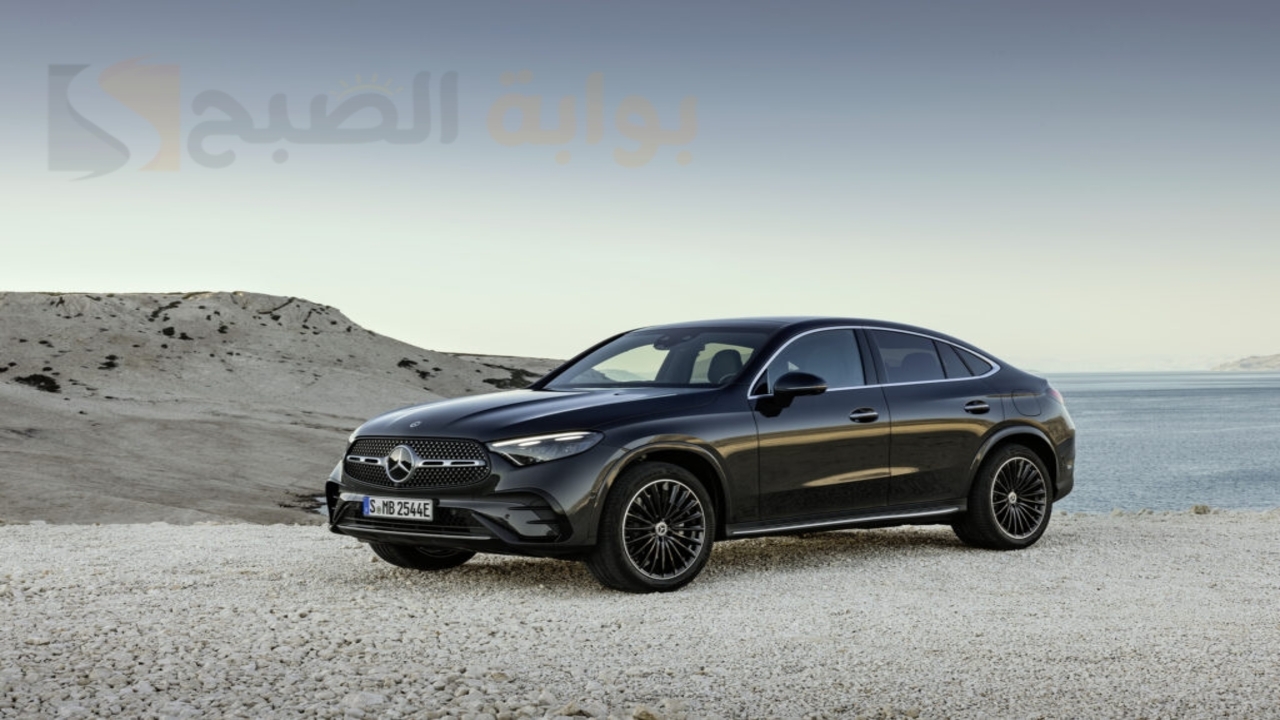 مراجعه شاملة لمواصفات سيارة 2024 Mercedes Benz GLC وسعر مرسيدس بنز جي ال سي 2024