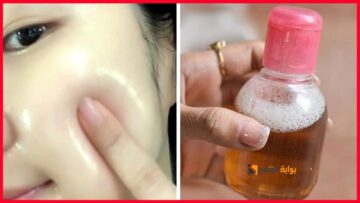 بأسرار شركات التجميل.. طريقة عمل غسول طبيعي لتنظيف البشرة باستخدام صابونة الجلسرين