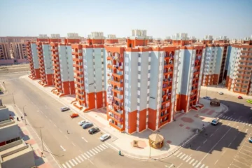 فرصة لمحدودي الدخل.. موعد حجز شقق الإسكان الاجتماعي 2025 بمقدم 50 ألف جنيه
