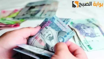 “لو عليك التزامات” إيداع 40 الف ريال بحسابك بدون كفيل أو تحويل راتب حتي لو موقوف خدمات