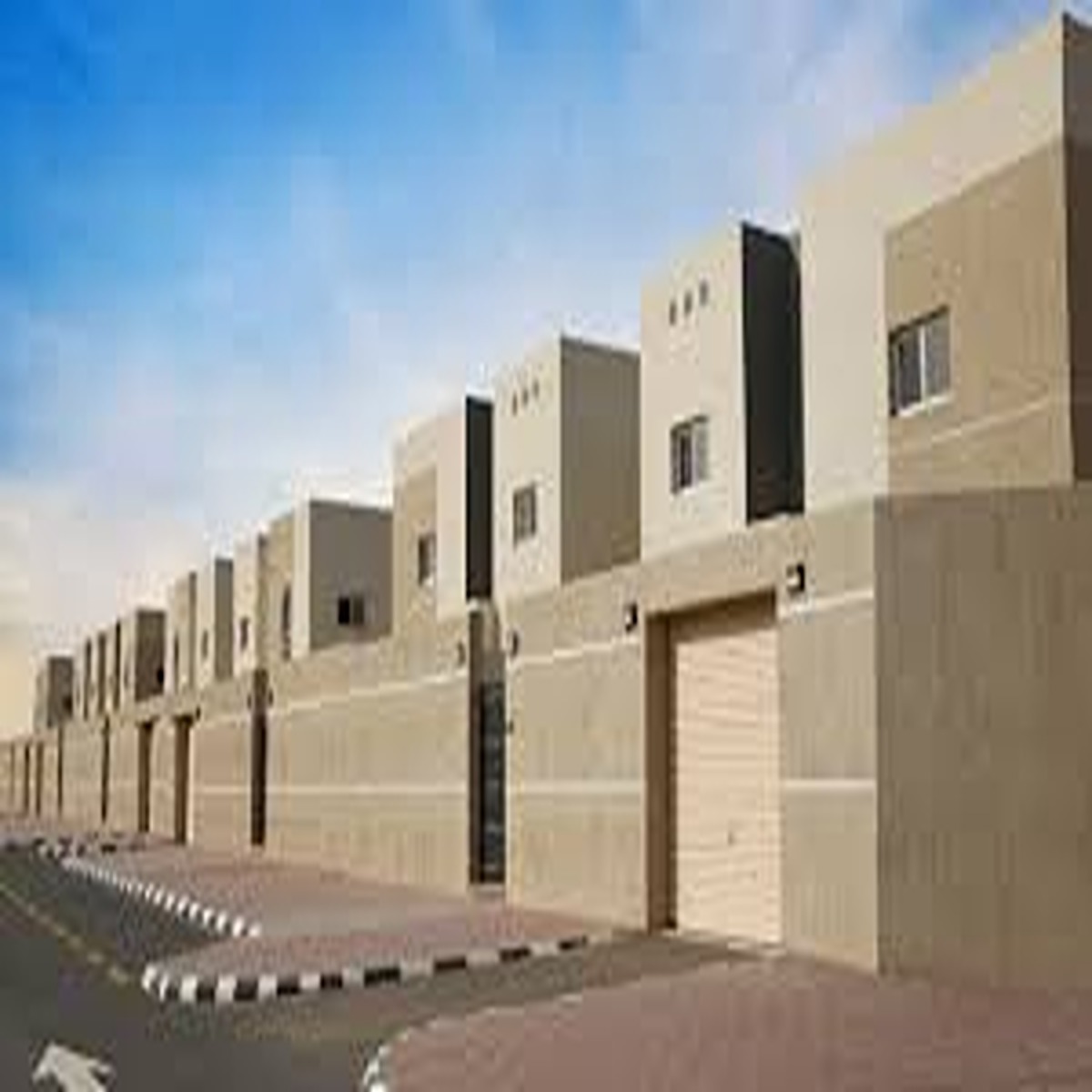 كم مدة بناء الارض المجانية من سكني.. وزارة الإسكان السعودية توضح التفاصيل