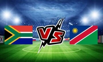 موعد جنوب أفريقيا ضد ناميبيا والقنوات الناقلة اليوم في كأس أمم أفريقيا
