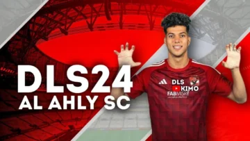 طريقة تنزيل دريم ليج 2024 Dream League Soccer بخطوات سهلة وبسيطة