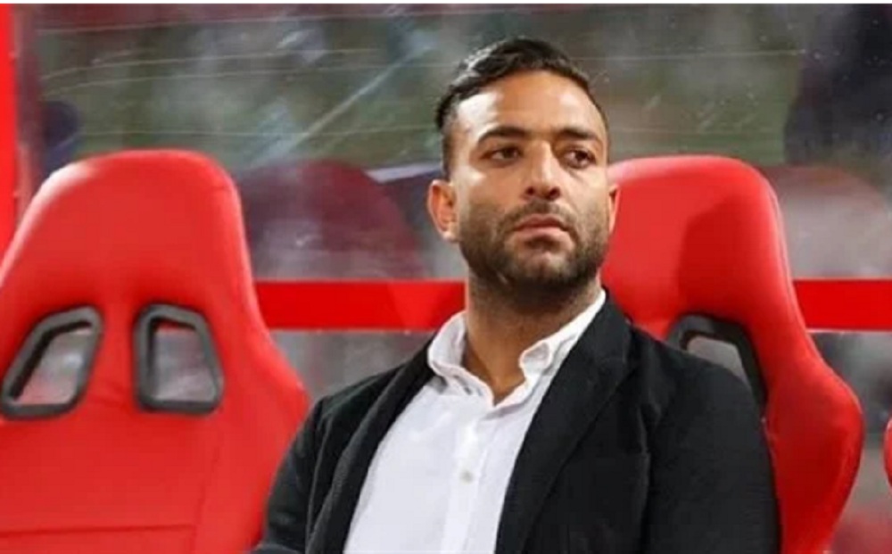 توقعات مثيرة من "ميدو" بشأن نتيجة مباراة مصر وغانا اليوم في كأس الأمم الأفريقية 5 توقعات مثيرة من “ميدو” بشأن نتيجة مباراة مصر وغانا اليوم في كأس الأمم الأفريقية