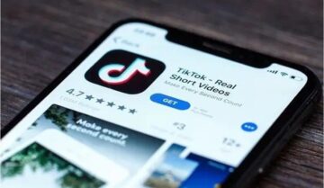 تيك توك يكشف عن وجود خطأ في النظام لمستخدمي الآيفون