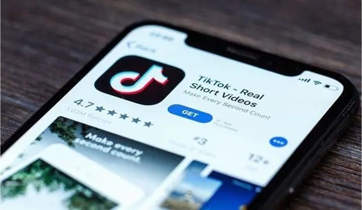 تيك توك يكشف عن وجود خطأ في النظام لمستخدمي الآيفون