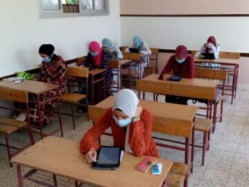 شدو حيلكم بقى وذاكروا خلاص نزل رسمي .. جدول امتحانات الثانوية العامة أدبي وعلمي 2024
