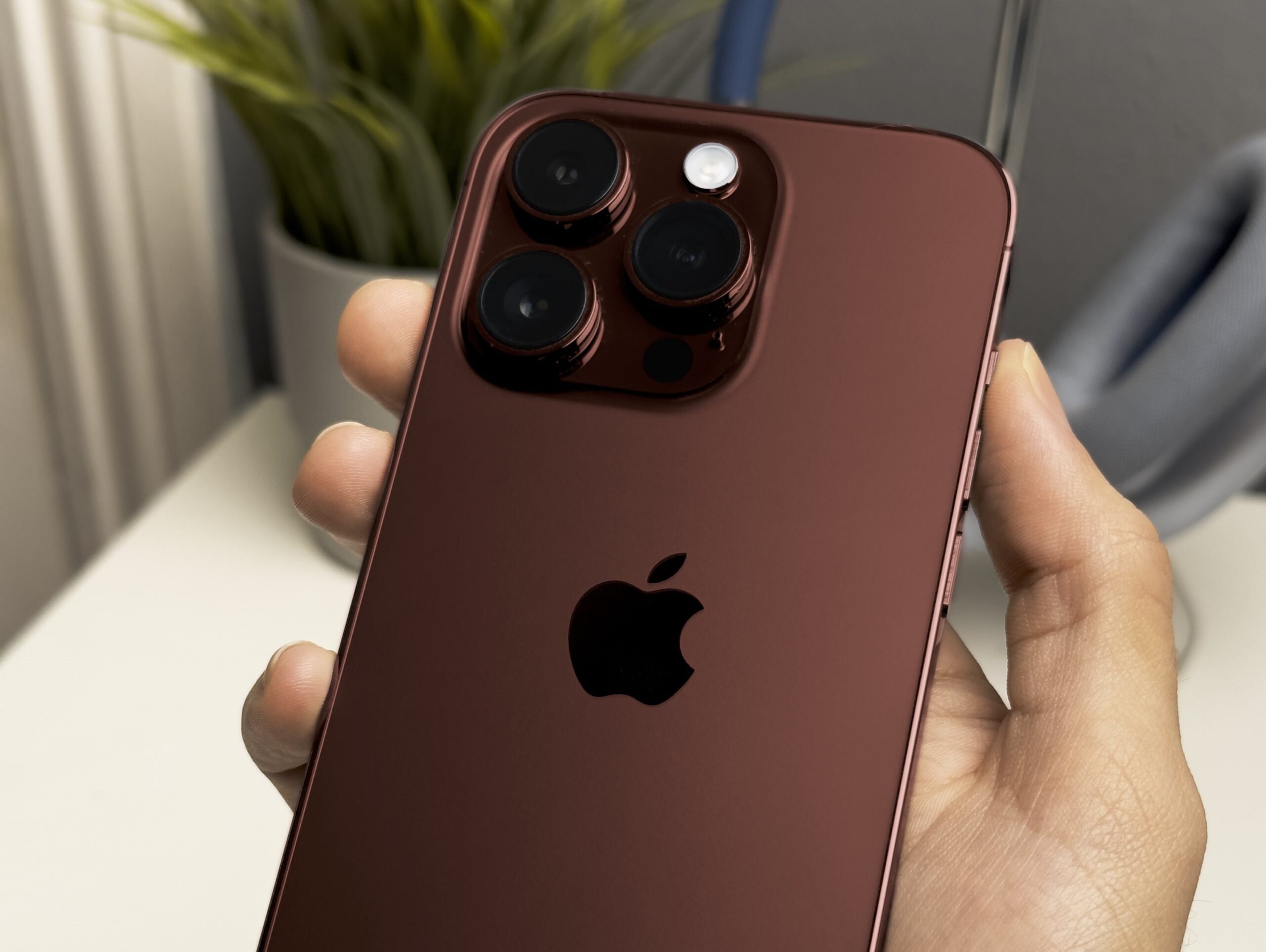 جرير تراعي الظروف وتفاجئ محبي الهواتف الذكية .. اعرف طريقة شراء هاتف iPhone 15 pro Max بالتقسيط المريح 5 جرير تراعي الظروف وتفاجئ محبي الهواتف الذكية .. اعرف طريقة شراء هاتف iPhone 15 pro Max بالتقسيط المريح