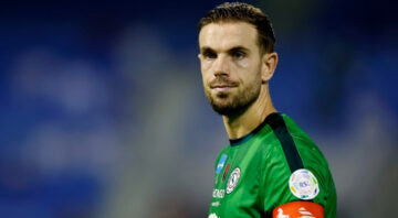 فابريزيو رومانو: جوردان هندرسون لاعب الاتفاق السعودي ينتقل إلى إياكس أمستردام