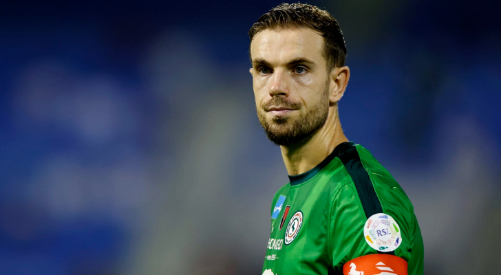فابريزيو رومانو: جوردان هندرسون لاعب الاتفاق السعودي ينتقل إلى إياكس أمستردام 5 فابريزيو رومانو: جوردان هندرسون لاعب الاتفاق السعودي ينتقل إلى إياكس أمستردام