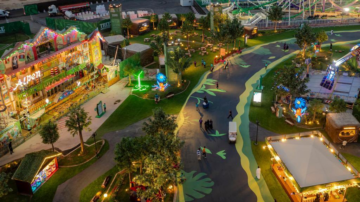 خطوات حجز تذاكر وندر جاردن الرياض وكم أسعار التذاكر 2024؟