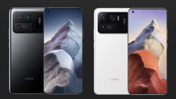 مراجعة شاملة لهاتف شاومي Mi 11 Ultra وسعره في الإمارات والسعودية
