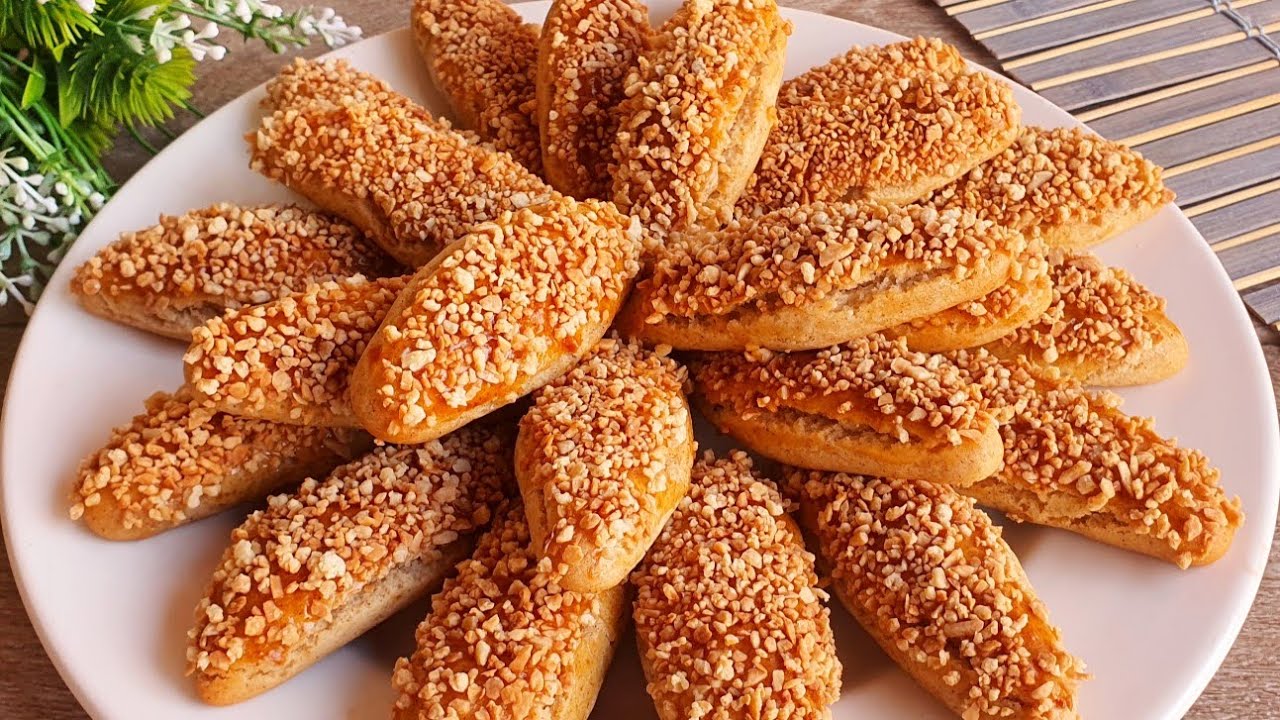 حلوى العشر دقايق بدون زبدة حاجة حلوة رخيصة ومكوناتها في بيتك 5 حلوى العشر دقايق بدون زبدة حاجة حلوة رخيصة ومكوناتها في بيتك