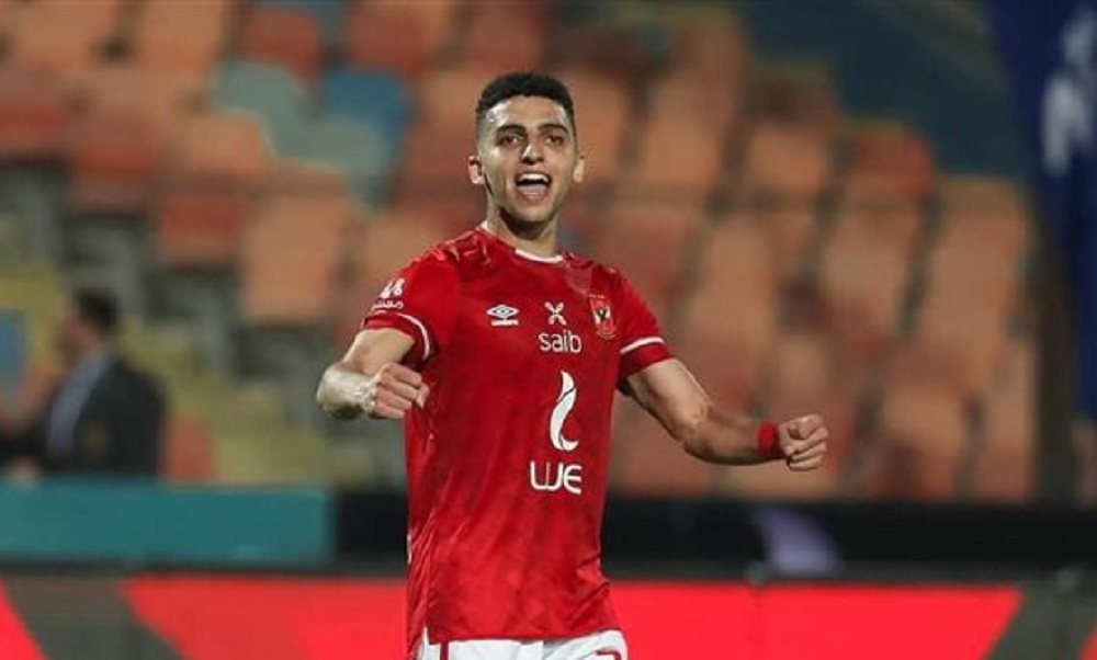خروج "أحمد كوكا" من قائمة المنتخب المصري المشاركة في أمم أفريقيا 2024 بسبب الإصابة 5 خروج “أحمد كوكا” من قائمة المنتخب المصري المشاركة في أمم أفريقيا 2024 بسبب الإصابة