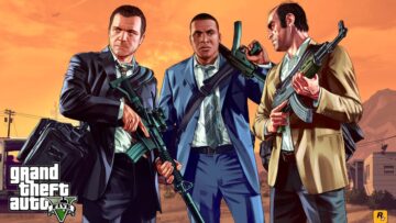 استمتع بالمغامرة في لوس انجلوس.. خطوات تحميل جراند ثقف اوتو Grand Theft Auto V 2024 للكمبيوتر