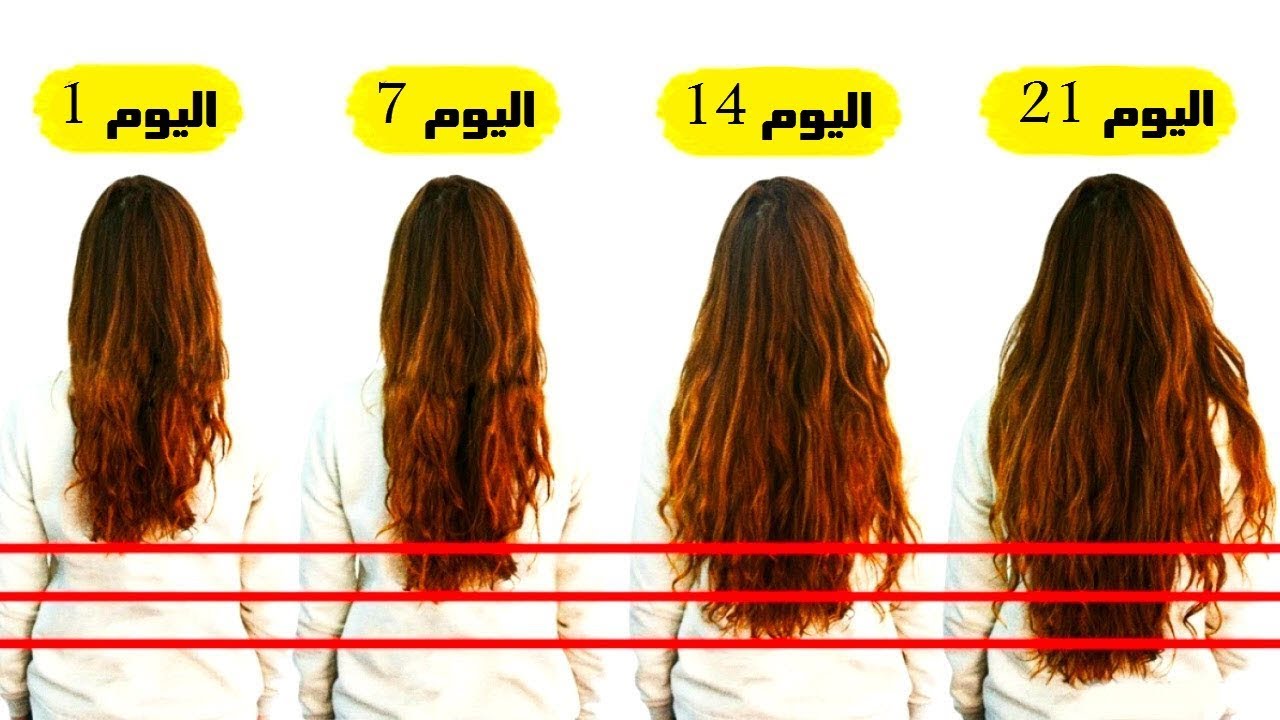 ضعي ملعقتين من هذا الخليط الهندي على شعرك سيصبح أطول وأتقل 5 ضعي ملعقتين من هذا الخليط الهندي على شعرك سيصبح أطول وأتقل