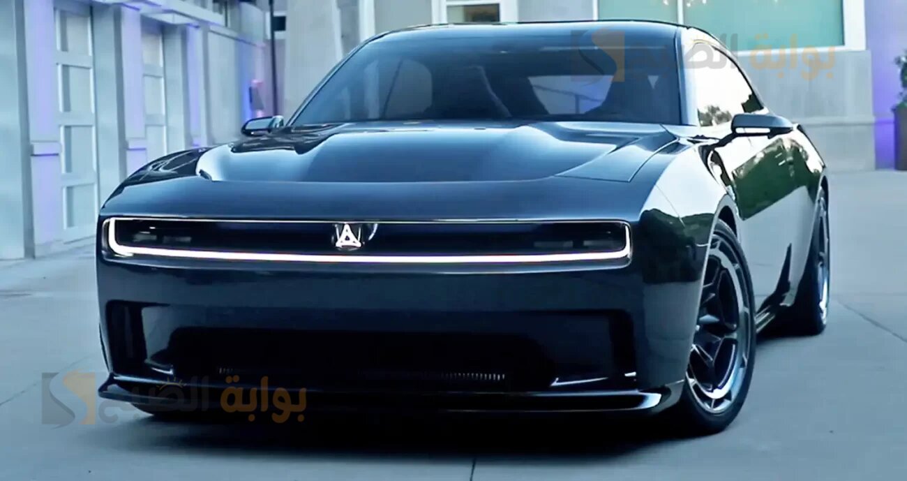 دودج تشارجر 2024 Dodge charger عملاقة الأداء القوي ومميز معشوقة الشباب 5 دودج تشارجر 2024 Dodge charger عملاقة الأداء القوي ومميز معشوقة الشباب