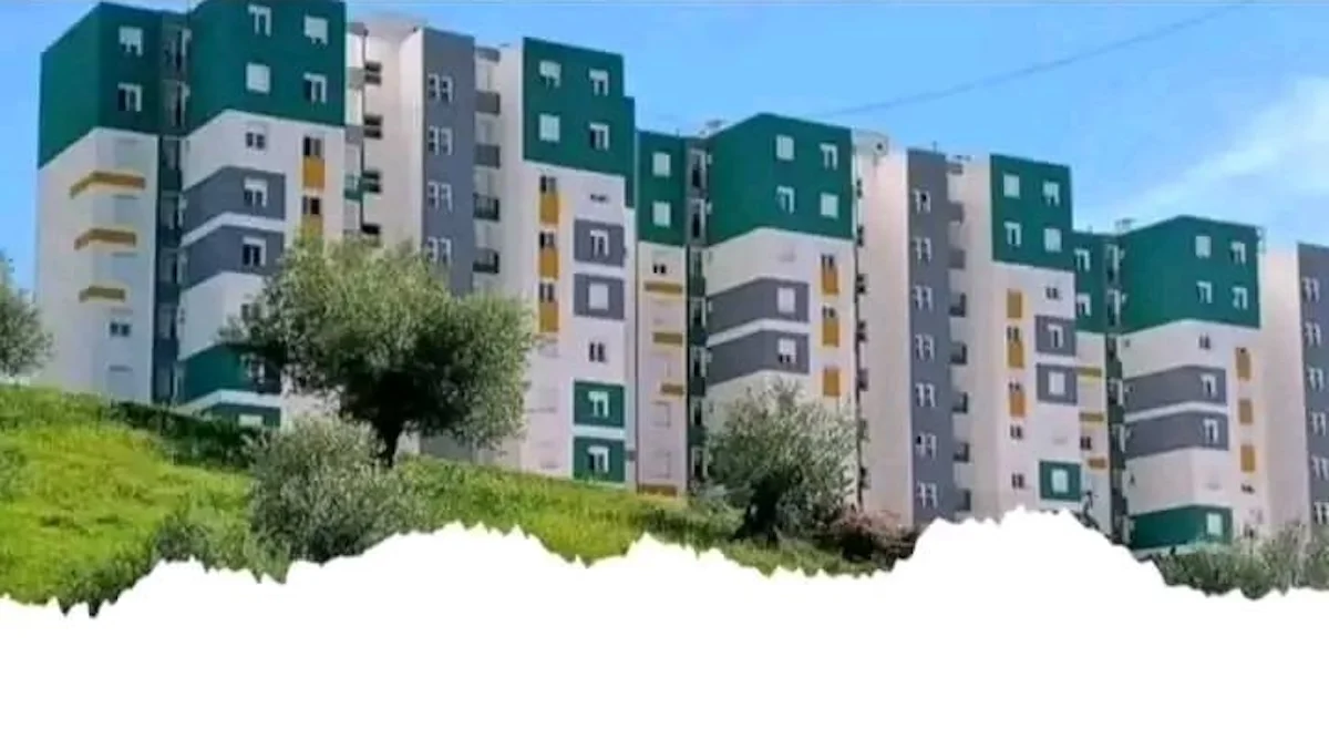 رابط التسجيل في سكنات عدل 3 الجزائر 2024 الشروط والمستندات اللازمة 5 رابط التسجيل في سكنات عدل 3 الجزائر 2024 الشروط والمستندات اللازمة