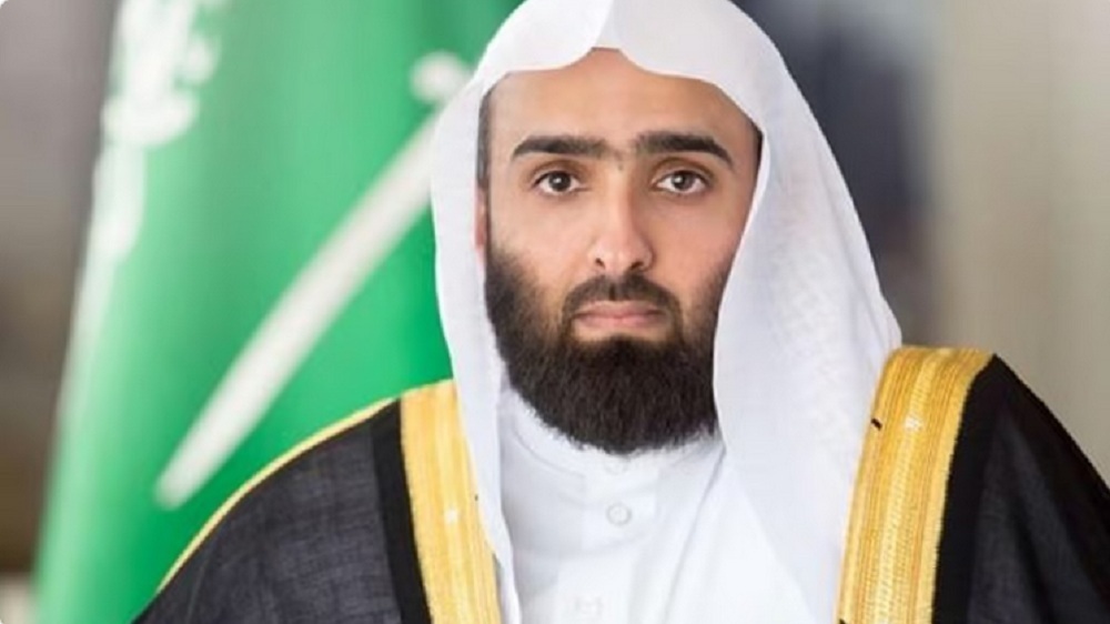 رسمياً.. رئيس ديوان المظالم بالمملكة يُدشن أولى محاكم التنفيذ الإدارية 5 رسمياً.. رئيس ديوان المظالم بالمملكة يُدشن أولى محاكم التنفيذ الإدارية