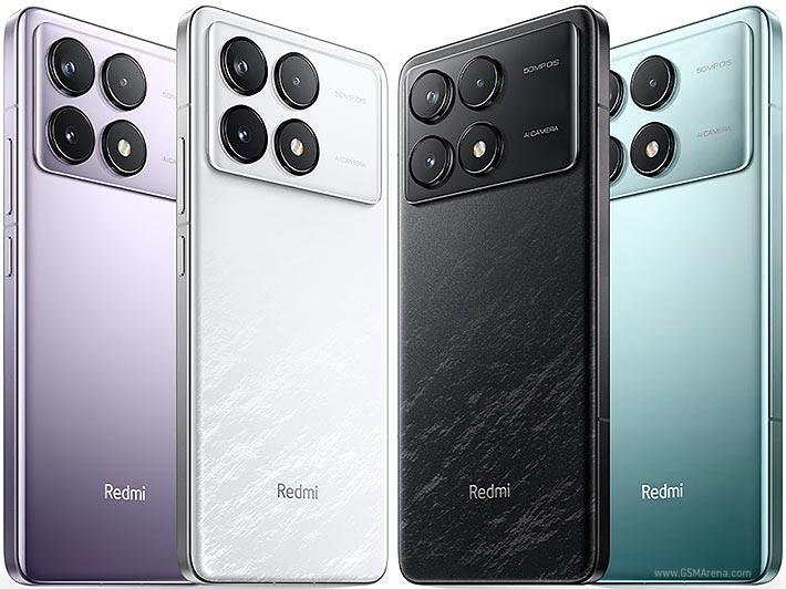 مواصفات هاتف Redmi K70 من شاومي 5 مواصفات هاتف Redmi K70 من شاومي