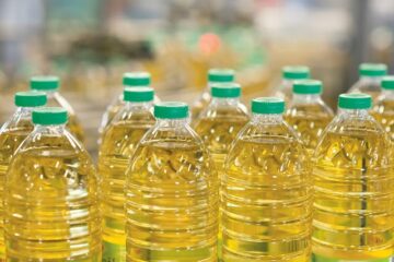 عبوة 1.5 لتر وصلت لـ 150 جنيها.. ارتفاع جديد في أسعار زيت هلال وقلية بالأسواق