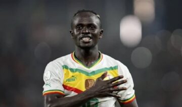 ماذا قال “ساديو ماني” عن الدوري السعودي؟
