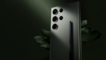 سامسونج تحول هاتفك لفنان: سحر الذكاء الاصطناعي يضفي رونقًا على سلسلة Galaxy S24 الجديدة