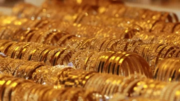 الذهب يفجر مفاجأة ويخالف التوقعات .. سعر الذهب في مصر اليوم الجمعة 5/1/2024 وتغيرات كبرى تفاجئ الجميع