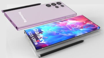 سعر Samsung Galaxy S23 Ultra بالتقسيط من نون السعودية وأهم مواصفاته