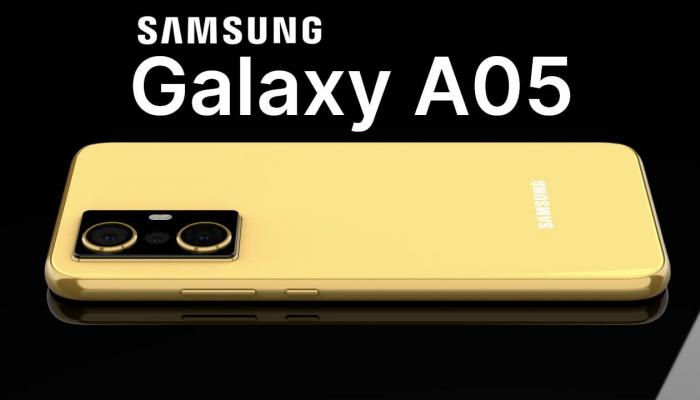 “للفئة محدودة الدخل” سعر هاتف Samsung Galaxy A05s بمواصفات رائعة في مصر والسعودية