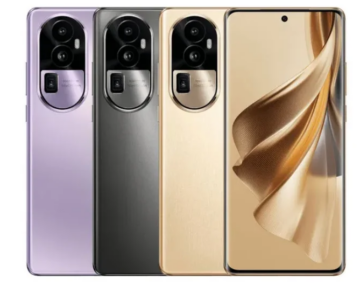 أوبو تُشعل المنافسة بـ Oppo reno 11 5g وحش التصوير الجديد للفئة المتوسطة